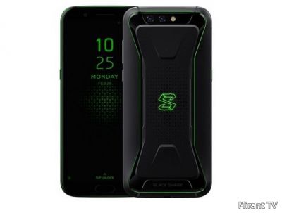 Xiaomi Black Shark