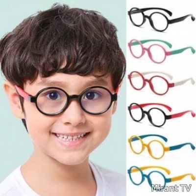 детские очки большой выбор