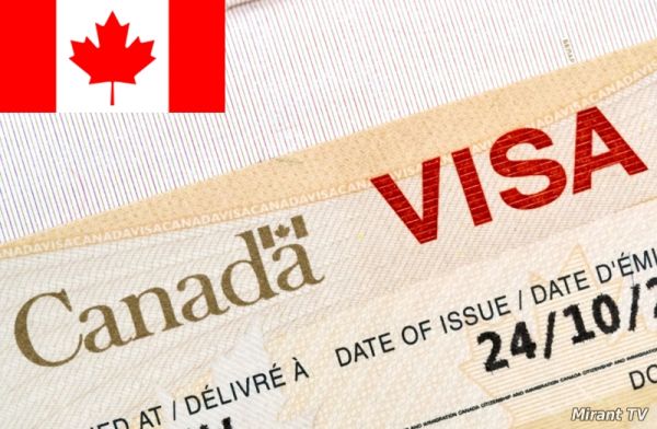 получить визу в Канаду с World Visa