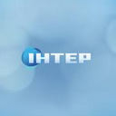 Логотип телеканала Интер плюс - online