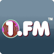 Логотип радиостанции 1.FM - Trance Amsterdam