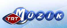 Логотип телеканала TRT Muzik