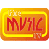 Логотип телеканала Fire Music TV