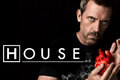 Логотип телеканала Хаус ТВ House MD