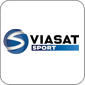 Логотип телеканала Via|sat Sport