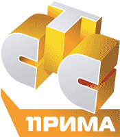 Логотип телеканала СТС ТВ