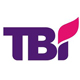 Логотип телеканала TBI - ТВІ