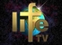 Логотип телеканала LIFE TV