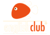 Логотип телеканала English Club TV