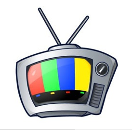 Логотип телеканала Horrors-tv
