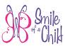 Логотип телеканала Smile of a child TV (Улыбка ребёнка)