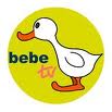 Логотип телеканала Bebe TV