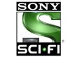 Логотип телеканала Sony Sci-Fi