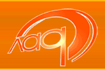 Логотип телеканала Лад