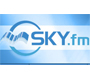 Логотип радиостанции Sky FM Russian Dance Hits