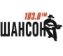 Логотип радиостанции Радио Шансон