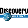 Логотип телеканала Discovery Channel