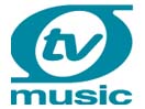 Логотип телеканала O-TV Music