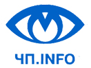 Логотип телеканала ЧП.INFO Магнолия ТВ