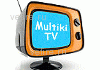 Логотип телеканала Multiki TV