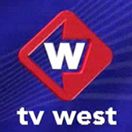 Логотип телеканала TV West