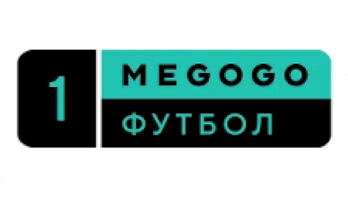 Логотип телеканала Megogo 1