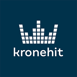 Логотип телеканала Kronehit