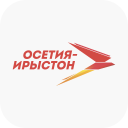 Логотип телеканала Осетия-Ирыстон