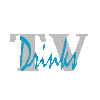 Логотип телеканала Drinks TV