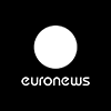 Логотип телеканала Euronews Украина