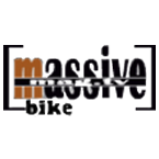 Логотип телеканала Massive Mag Bike