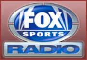 Логотип телеканала Fox Sports Radio Webcam