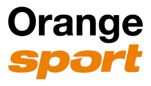 Логотип телеканала Orange Sport info