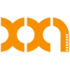 Логотип телеканала TV XXI - (ТВ 21-вый век)