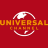 Логотип телеканала Universal channel