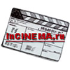 Логотип телеканала InCinema - TV