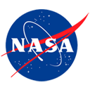 Логотип телеканала NASA TV