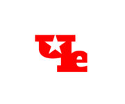 Логотип телеканала ЧЕ (Перец ТВ)
