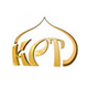 Логотип телеканала КРТ Киевская Русь