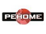 Логотип телеканала Реноме