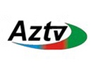 Логотип телеканала Az TV (Азербайджан)