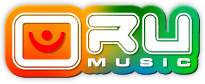 Логотип телеканала Ru Music