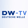 Логотип телеканала DEUTSCHE WELLE