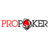 Логотип телеканала Propoker