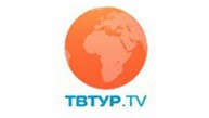 Логотип телеканала Твтур ТВ