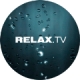 Логотип телеканала РЕЛАКС