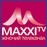 Логотип телеканала Maxi TV ( Макси ТВ )
