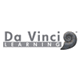 Логотип телеканала Da Vinci Learning