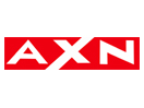 Логотип телеканала AXN HD