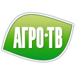 Логотип телеканала Агро ТВ